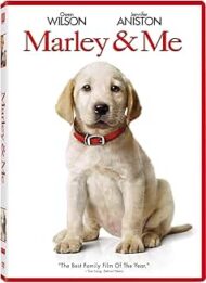 Marley and Me (DVD) Owen Wilson, Jennifer Aniston Marley and Me (DVD) Owen Wilson, Jennifer Aniston