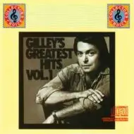 Mickey Gilley - Gilley's Greatest Hits Vol. 1 Mickey Gilley Gilley's Greatest Hits Vol.