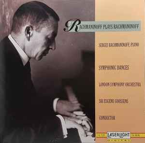 Rachmaninoff Plays Rachmaninoff