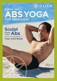 Rodney Yee's ABS Yoga for Beginners (DVD) Rodney Yee's ABS Yoga for Beginners (DVD)