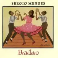 Sergio Mendes - Brasileiro Sergio Mendes Brasileiro