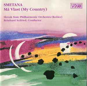 Smetana's Ma Vlast (My Country)
