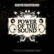 Sohne Mannheims Power Of The Sound (2 CDs)