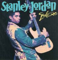 Stanley Jordan Bolero