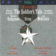 Stravinsky's The Soldier's Tale - Vanessa Redgrave, Sting, Ian McKellen Stravinsky's The Soldier's Tale Vanessa Redgrave, Sting, Ian McKellen