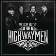 The Highwaymen - The Very Best Of The Highwaymen (SS) The Highwaymen The Very Best Of The Highwaymen (SS)