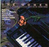 The Women - Classic Female Jazz Artists 1939-1952 - Various Artists The Women Classic Female Jazz Artists 1939 1952 Various Artists