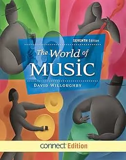 The World Of Music (Seventh Edition) (3 CD Set)