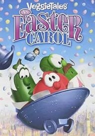 Veggie Tales - An Easter Carol (DVD) Veggie Tales An Easter Carol (DVD)