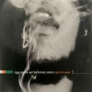 Ziggy Marley and The Melody Makers - Spirit Of Music (S) Ziggy Marley and The Melody Makers Spirit Of Music (S)