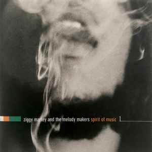 Ziggy Marley and The Melody Makers - Spirit Of Music (S) Ziggy Marley and The Melody Makers Spirit Of Music (S)
