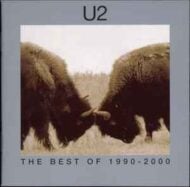 u2 the best of U2 the best of
