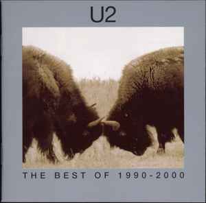 u2 the best of U2 the best of