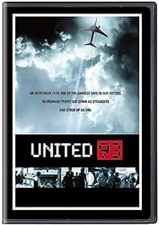 United 93 dvd