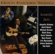 Acoustic Jazz Various Artists