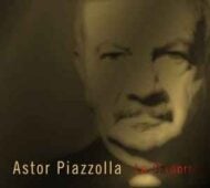 Astor Piazzolla - La Camorra Astor Piazzolla La Camorra