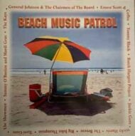 Beach Music Patrol - Various Artists Beach Music Patrol Various Artists