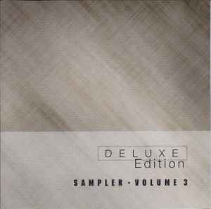 Best Buy Deluxe Edition Sampler Volume 3 - Various Artists Best Buy Deluxe Edition Sampler Volume 3 Various Artists