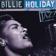 Billie Holiday Ken Burns Jazz