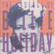 Billie Holiday The Essence Of Billie Holiday