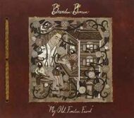 Brendan Benson - My Old, Familiar Friend (L) Brendan Benson My Old, Familiar Friend (L)