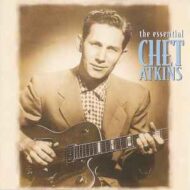 Chet Atkins - The Essential Chet Atkins Chet Atkins The Essential Chet Atkins