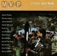 Classic Jazz Funk (Volume Two) - Various Artists Classic Jazz Funk (Volume Two) Various Artists