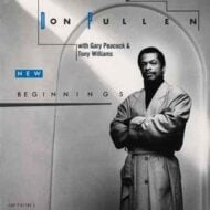 Don Pullen - New Beginnings (with Gary Peacock and Tony Williams) Don Pullen New Beginnings (with Gary Peacock and Tony Williams)
