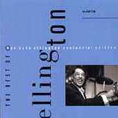 Duke Ellington - The Best Of The Duke Ellington Centennial Edition - The Complete RCA Victor Recordings (1927-1973) Duke Ellington The Best Of The Duke Ellington Centennial Edition The Complete RCA Victor Recordings (1927 1973)