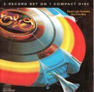 Electric Light Orchestra - Out Of The Blue Electric Light Orchestra Out Of The Blue