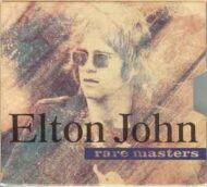 Elton John - Rare Masters (2 CDs) Elton John Rare Masters (2 CDs)