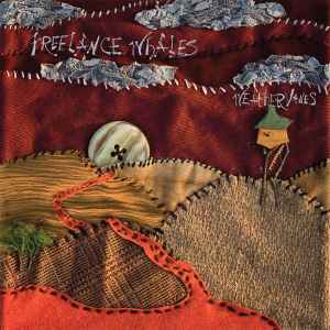Freelance Whales - Weathervanes Freelance Whales Weathervanes