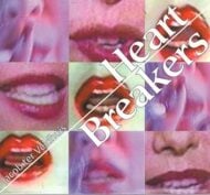 Heartbreakers - Jacob ter Veldhuis Heartbreakers Jacob ter Veldhuis