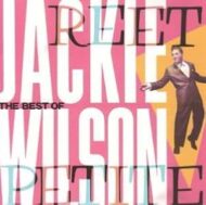 Jackie Wilson - Reet Petite (Best of) Jackie Wilson Reet Petite (Best of)