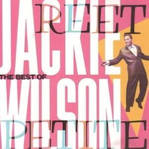 Jackie Wilson - Reet Petite (Best of) Jackie Wilson Reet Petite (Best of)