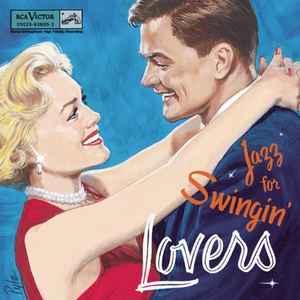 Jazz For Swingin' Lovers - Various Artists (SS) Jazz For Swingin' Lovers Various Artists (SS)