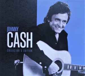 Johnny Cash Collector's Edition (2 CDs in Metal Box) Johnny Cash Collector's Edition (2 CDs in Metal Box)