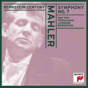 Mahler Symphony No. 7 - New York Philharmonic, Leonard Bernstein Mahler Symphony No. 7 New York Philharmonic, Leonard Bernstein