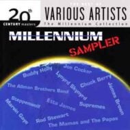 Millennium Sampler - 20th Century Masters - The Millenium Collection Millennium Sampler 20th Century Masters The Millenium Collection