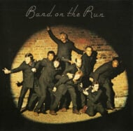 Paul McCartney - Band on the Run Paul McCartney Band on the Run