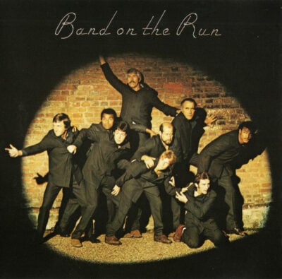 Paul McCartney - Band on the Run Paul McCartney Band on the Run