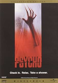 Psycho (1998) A Gus Van Sant Remake Psycho (1998) A Gus Van Sant Remake