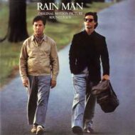 Rain Man (Original Motion Picture Soundtrack) Rain Man (Original Motion Picture Soundtrack)