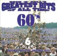 Rock-N-Roll's Greatest Hits Of All Time 60's Volume 6 - Various Artists Rock N Roll's Greatest Hits Of All Time 60's Volume 6 Various Artists