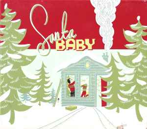 Santa Baby - Various Artists Santa Baby Various Artists