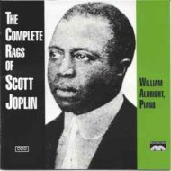 Scott Joplin - The Complete Rags Of Scott Joplin (2 CDs) Scott Joplin The Complete Rags Of Scott Joplin (2 CDs)