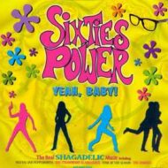 Sixties Power Volume 1 - Various Artists Sixties Power Volume 1 Various Artists