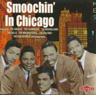 Smoochin' In Chicago - Various Artists Smoochin' In Chicago Various Artists