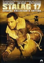 Stalag 17 (Special Collector's Edition DVD) A Billy Wilder Classic Stalag 17 (Special Collector's Edition DVD) A Billy Wilder Classic