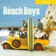 The Beach Boys - The Best Of The Beach Boys The Beach Boys The Best Of The Beach Boys